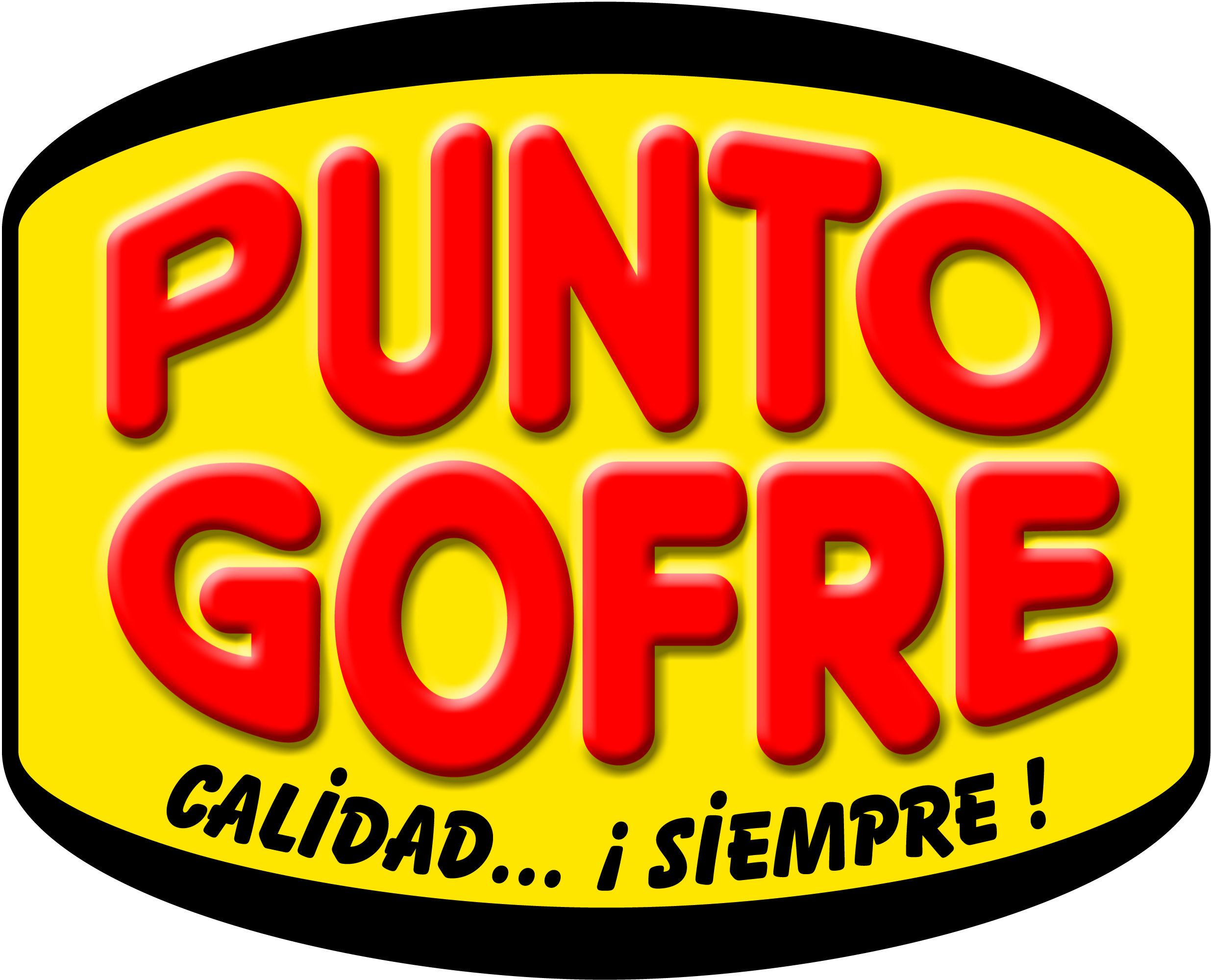 Punto Gofre